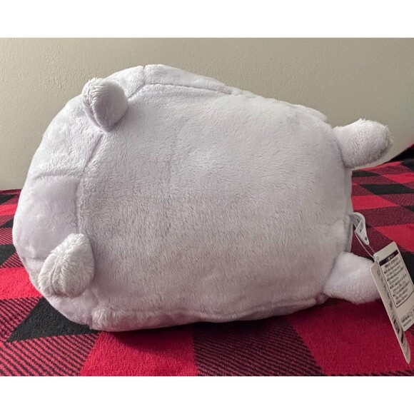 Furyu Sweets Chara Mode Neko Plush 15.5" Japan Import with Tags Toreba Cute Rare - Picture 5 of 9